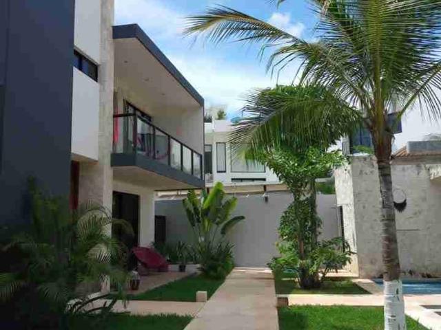 Casa en renta en Tulum, Quintana Roo