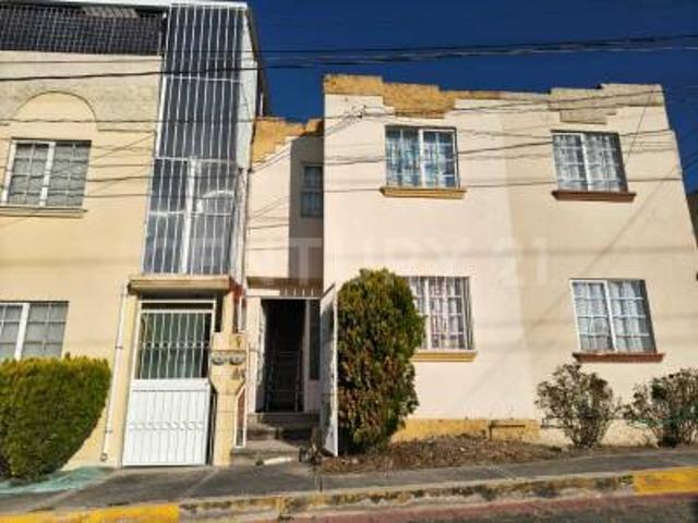 Casa en renta en Panotla, Tlaxcala