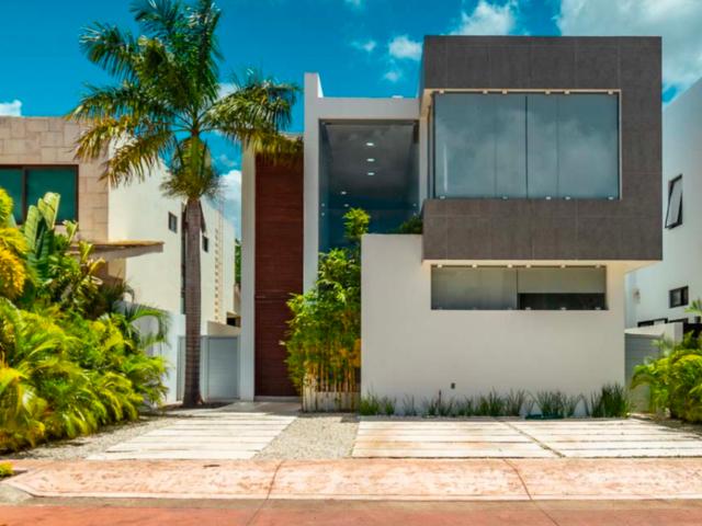 Casa en renta en Benito Juárez, Quintana Roo