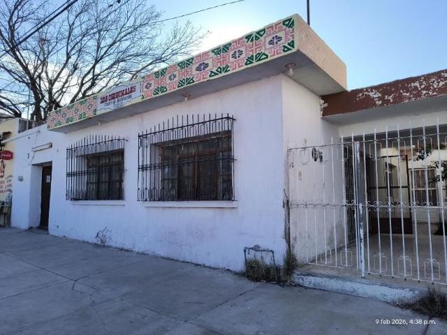 Casa en renta en Ocampo, Coahuila