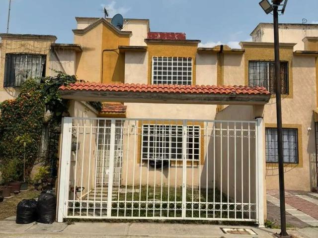 Casa en renta en Las Américas II, Ecatepec de Morelos