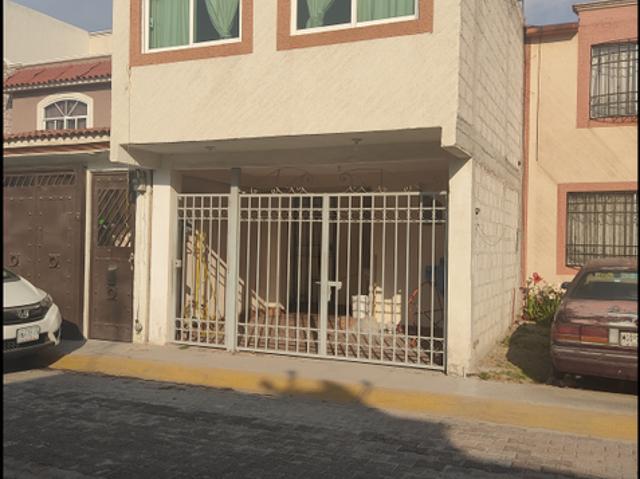 Casa en renta en Acatepec, Estado de México