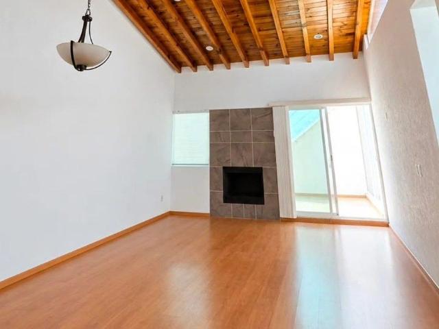 Casa en renta en Morelia, Michoacán