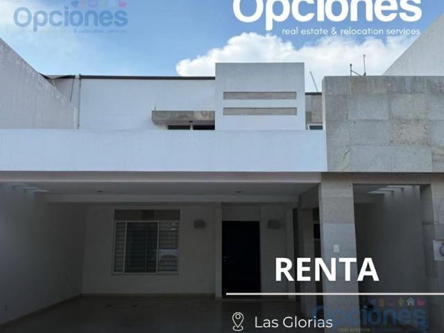 Casa en renta en Salamanca, Guanajuato