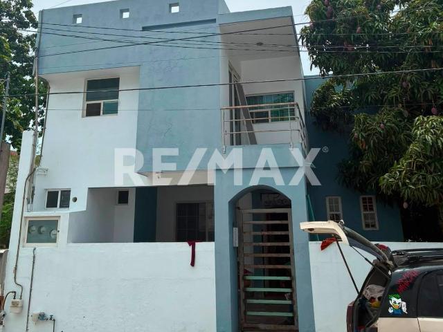 Casa en renta en Ciudad Madero, Tamaulipas