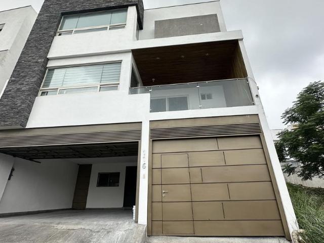 Casa en renta en Dr. Coss, Nuevo León