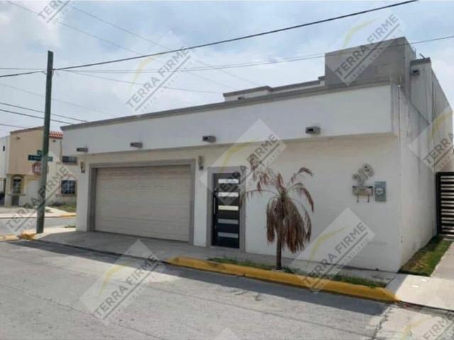 Casa en renta en Reynosa, Tamaulipas