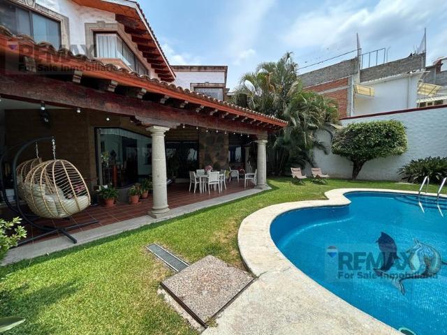 Casa en renta en Morelos