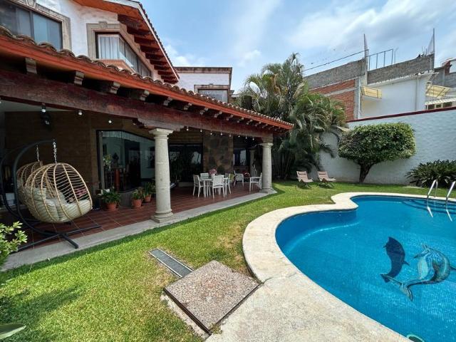 Casa en renta en Las Granjas, Cuernavaca