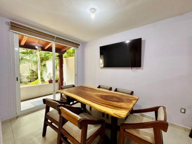 Casa en renta en Las Juntas, Región Costa Norte