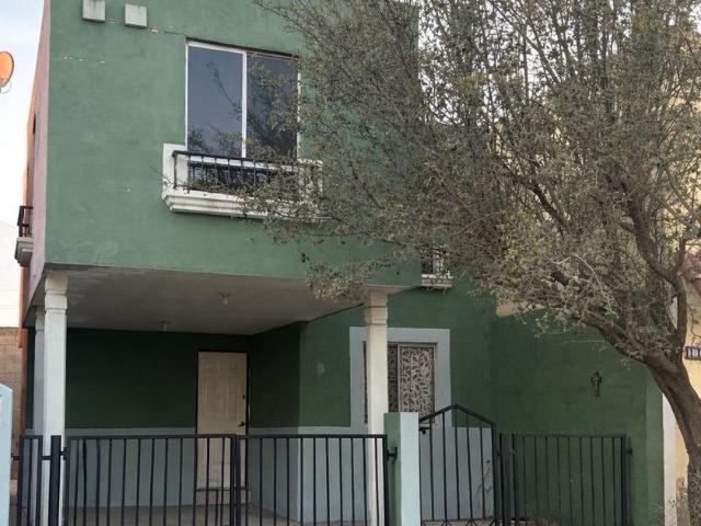 Casa en renta en García, Nuevo León