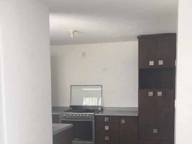 Casa en renta en García, Nuevo León