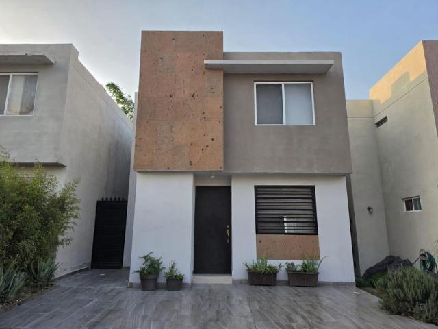 Casa en renta en García, Nuevo León