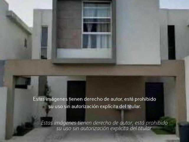 Casa en renta en García, Nuevo León
