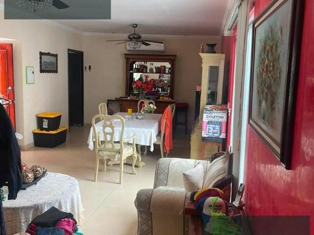 Casa en renta en Medellín, Veracruz