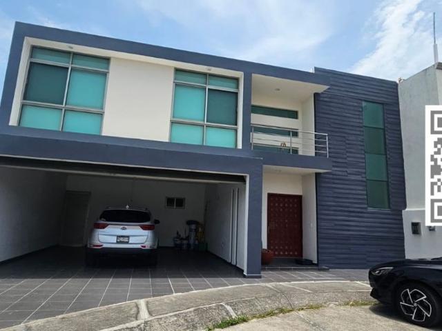 Casa en renta en Medellín, Veracruz