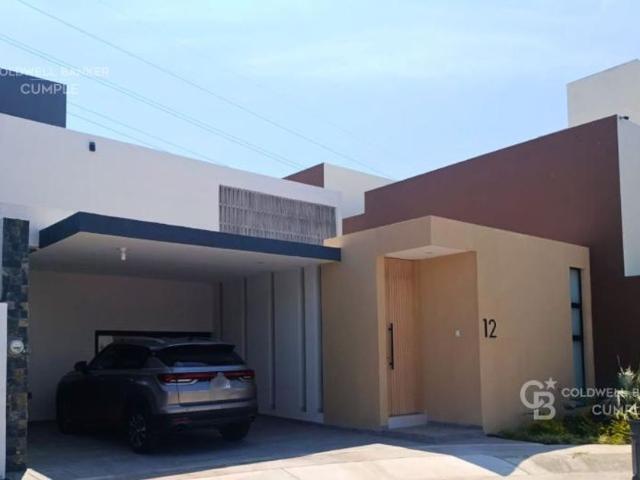 Casa en renta en Medellín, Veracruz
