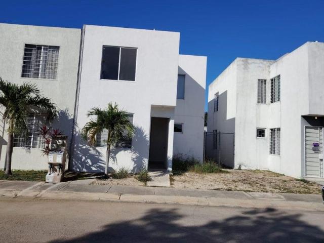 Casa en renta en Kanasín, Yucatán