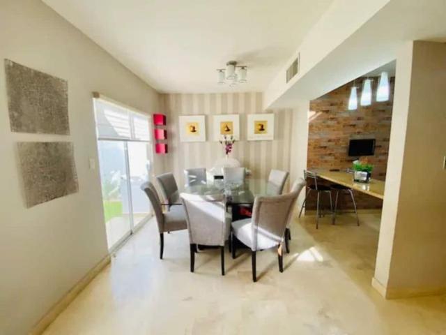 Casa en renta en Torreón, Coahuila