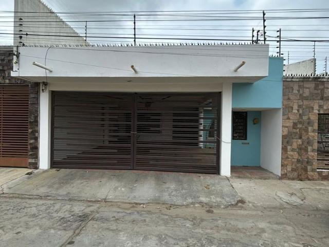 Casa en renta en Paraíso, Tabasco