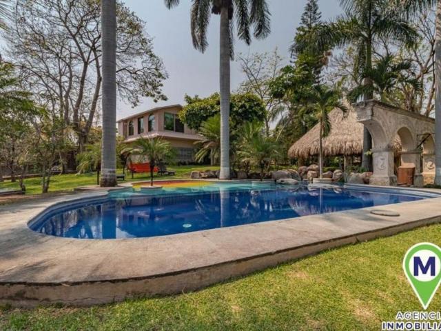 Casa en renta en Morelos