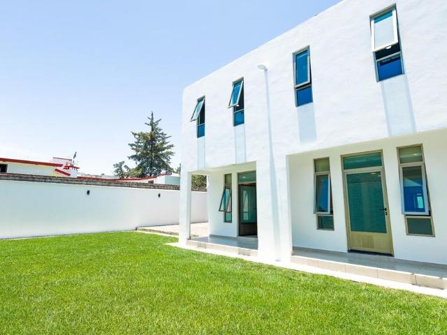Casa en renta en Metepec, Estado de México