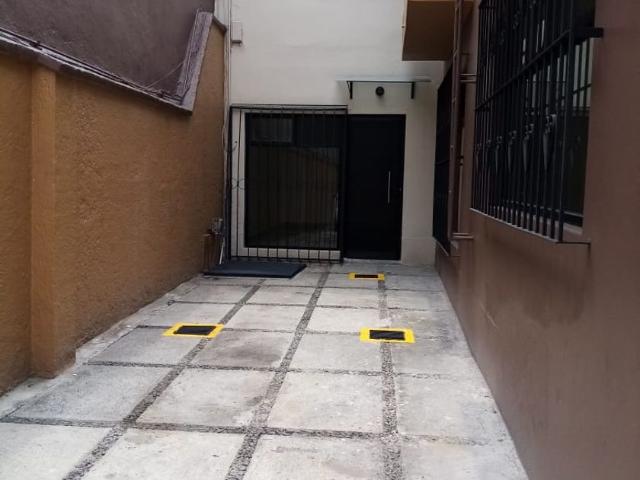Casa en renta en Colonia Mixcoac, Ciudad de México