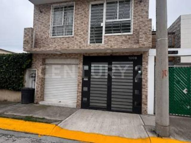 Casa en renta en Lerma, Estado de México