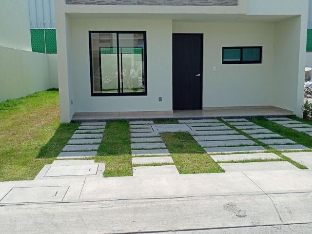 Casa en renta en Lerma, Estado de México