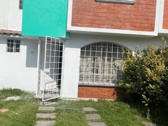 Casa en renta en Lerma, Estado de México