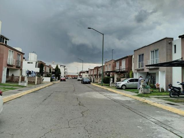 Casa en renta en Lerma, Estado de México