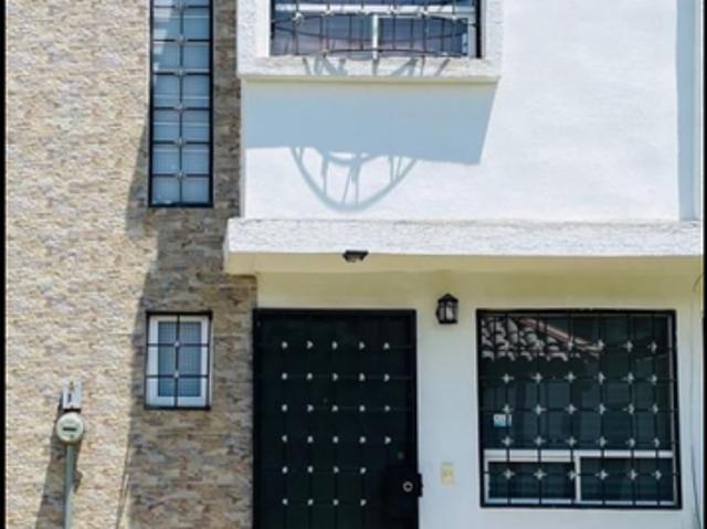 Casa en renta en Lerma, Estado de México