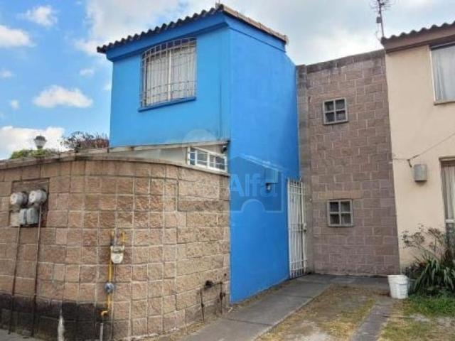Casa en renta en Lerma, Estado de México