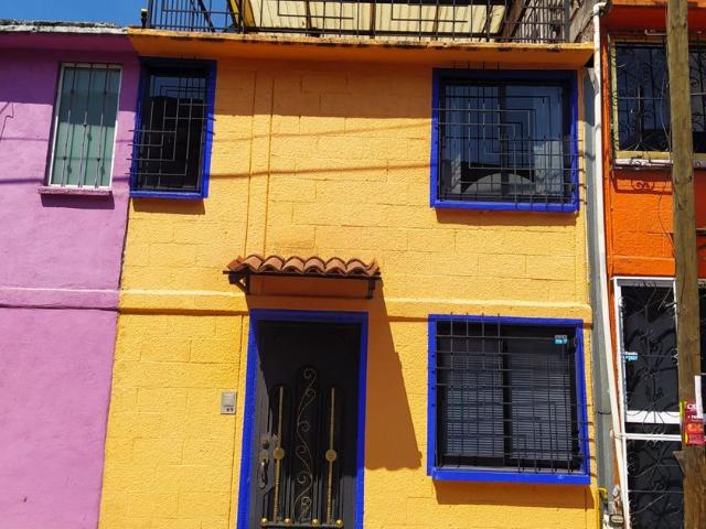 Casa en renta en Lerma, Estado de México