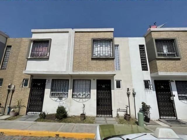 Casa en renta en Lerma, Estado de México