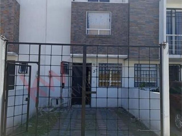 Casa en renta en Lerma, Estado de México