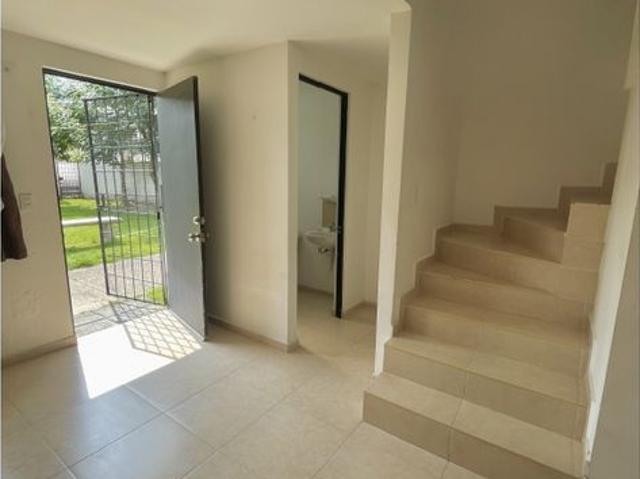 Casa en renta en Lerma, Estado de México