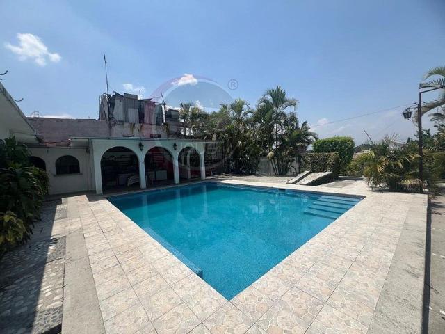 Casa en renta en Morelos