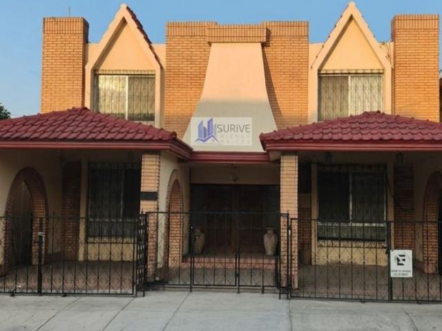 Casa en renta en Linda Vista, Guadalupe