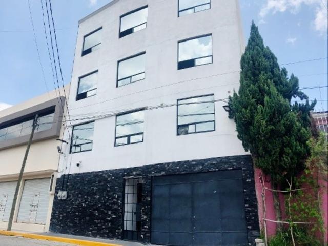 Casa en renta en Metepec, Estado de México