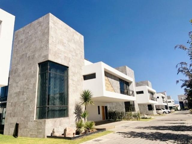 Casa en renta en Metepec, Estado de México