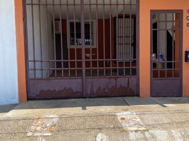 Casa en renta en Dr. Coss, Nuevo León
