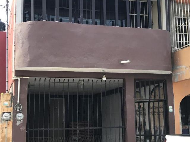 Casa en renta en Tuxpan