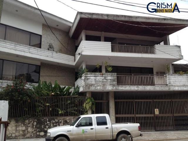 Casa en renta en Tuxpan, Veracruz