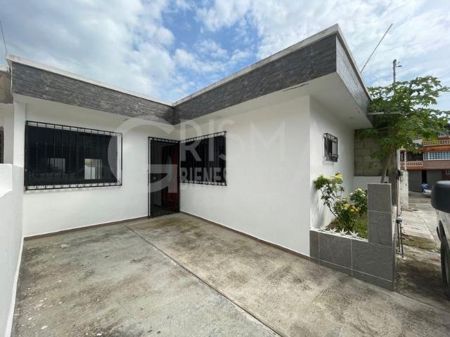 Casa en renta en Tuxpan, Veracruz