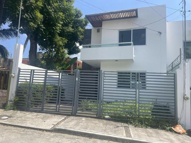 Casa en renta en Tuxpan, Veracruz