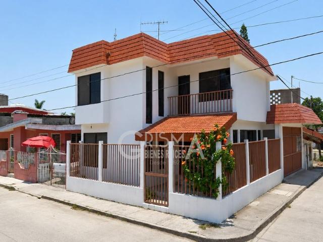 Casa en renta en Tuxpan, Veracruz