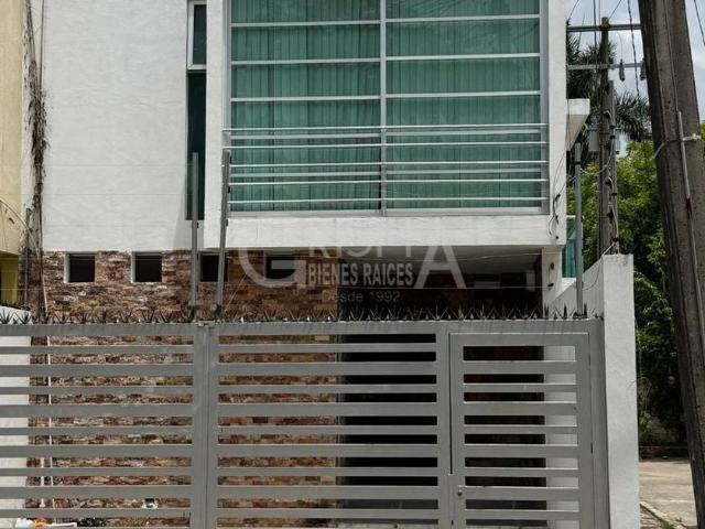 Casa en renta en Tuxpan, Veracruz