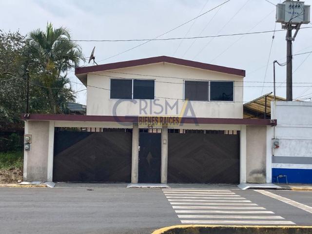 Casa en renta en Tuxpan, Veracruz