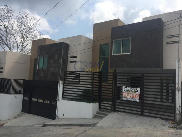 Casa en renta en Tuxpan, Veracruz